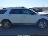 FORD EXPLORER XLT 1FM5K8D8XFGB51244 снимка