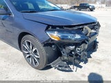 CHEVROLET MALIBU FWD RS 1G1ZG5ST1SF116338 снимка