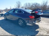 CHEVROLET MALIBU FWD RS 1G1ZG5ST1SF116338 снимка