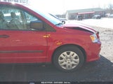 DODGE GRAND CARAVAN AMERICAN VALUE PKG 2C4RDGBG4ER193409 снимка