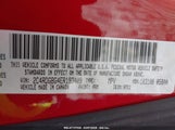 DODGE GRAND CARAVAN AMERICAN VALUE PKG 2C4RDGBG4ER193409 снимка