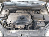 HYUNDAI ACCENT SE KMHCN36C98U066340 снимка