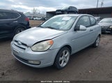 HYUNDAI ACCENT SE KMHCN36C98U066340 снимка