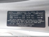 HYUNDAI ACCENT SE KMHCN36C98U066340 снимка