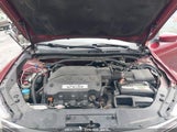 HONDA ACCORD CROSSTOUR EX-L 5J6TF2H59AL003951 photo