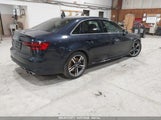 AUDI A4 2.0T PREMIUM/2.0T TECH PREMIUM WAUENAF45JN016283 photo
