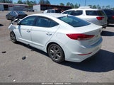 HYUNDAI ELANTRA SE 5NPD84LF2HH054772 снимка