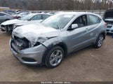HONDA HR-V 2WD LX 3CZRU5H37MM703180 photo