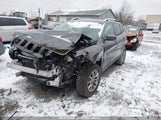 JEEP CHEROKEE LATITUDE PLUS 4X4 1C4PJMLB8LD626568 снимка