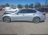 INFINITI Q50 3.0T LUXE JN1EV7AR1JM434292 снимка