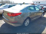 KIA OPTIMA EX 5XXGN4A77FG360523 fotografie