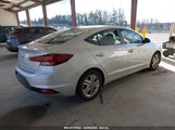 HYUNDAI ELANTRA VALUE EDITION 5NPD84LF7KH462904 снимка