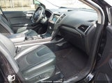 FORD EDGE TITANIUM 2FMPK3K9XLBB57605 снимка