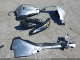 NISSAN ROGUE SV FWD 5N1BT3BA5PC813992 снимка