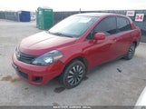 NISSAN VERSA 1.8S 3N1BC1AP0BL468501 снимка