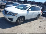 NISSAN PATHFINDER SV 5N1DR2MM2HC689187 снимка