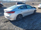 HYUNDAI ELANTRA VALUE EDITION 5NPD84LF1HH141188 снимка
