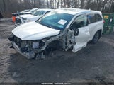 TOYOTA HIGHLANDER XLE 5TDJZRFH5KS618457 снимка