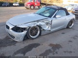 BMW Z4 3.0SI 4USBU53586LX00299 снимка