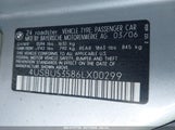 BMW Z4 3.0SI 4USBU53586LX00299 снимка
