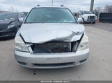 KIA SEDONA LX KNDMB233986220467 снимка