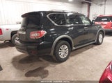NISSAN ARMADA SV JN8AY2NC7KX511005 снимка