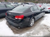 LEXUS GS 450H JTHBC96S675007818 снимка