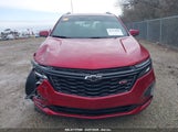 CHEVROLET EQUINOX FWD RS 3GNAXMEG3RL353837 снимка