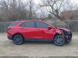 CHEVROLET EQUINOX FWD RS 3GNAXMEG3RL353837 photo
