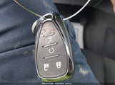 CHEVROLET EQUINOX FWD RS 3GNAXMEG3RL353837 снимка