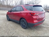 CHEVROLET EQUINOX FWD RS 3GNAXMEG3RL353837 photo