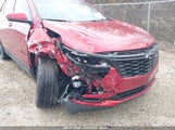 CHEVROLET EQUINOX FWD RS 3GNAXMEG3RL353837 снимка