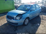 HYUNDAI ACCENT GLS KMHCN4AC4AU422843 снимка