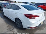 HYUNDAI ELANTRA SE 5NPD74LF7LH608562 снимка