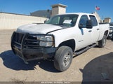 CHEVROLET SILVERADO 2500HD WORK TRUCK 1GC1KVCG4BF165165 photo