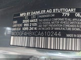 MERCEDES-BENZ C 250 WDDGF4HBXCA610244 снимка