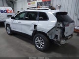 JEEP CHEROKEE LATITUDE 4X4 1C4PJMCB5LD543499 снимка
