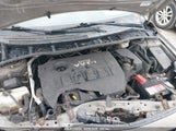 Toyota Corolla Le 1NXBU4EE1AZ191278 снимка