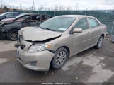 Toyota Corolla Le 1NXBU4EE1AZ191278 снимка