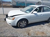 HYUNDAI SONATA GLS 5NPET46CX7H273028 снимка