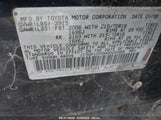 TOYOTA RAV4 JT3GP10V0W0026669 снимка