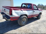GMC SIERRA K1500 1GTDK14K6LZ556746 снимка