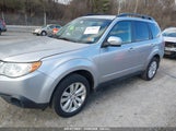 SUBARU FORESTER 2.5X PREMIUM JF2SHADC9CH417443 fotografie