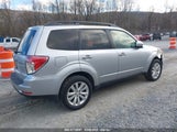 SUBARU FORESTER 2.5X PREMIUM JF2SHADC9CH417443 снимка