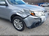 SUBARU FORESTER 2.5X PREMIUM JF2SHADC9CH417443 fotografie