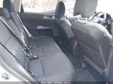 SUBARU FORESTER 2.5X PREMIUM JF2SHADC9CH417443 снимка