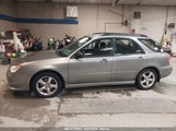 SUBARU IMPREZA 2.5I JF1GG67676H802925 снимка