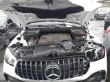 MERCEDES-BENZ AMG GLE 53 COUPE 4MATIC 4JGFD6BB1PA855211 снимка