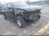 CHEVROLET COLORADO WT 1GCGSBEN6H1305100 снимка