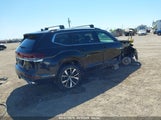 VOLKSWAGEN ATLAS 2.0T SEL PREMIUM R-LINE 1V2FR2CA6RC522304 снимка